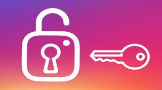 cara mengganti password instagram yang lupa