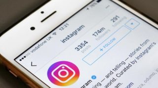 cara menghapus akun instagram tanpa login